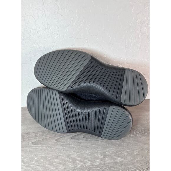 Allbirds Wool Runner Up Mizzles Men’s Size 11 M Natural Black High Top Shoes - Picture 7 of 7